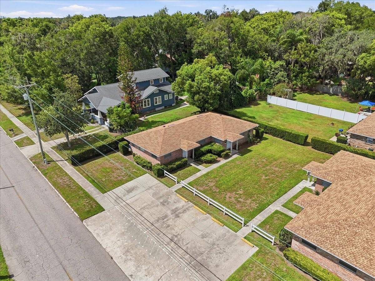 905 S ORANGE AVE, Bartow, FL 33830