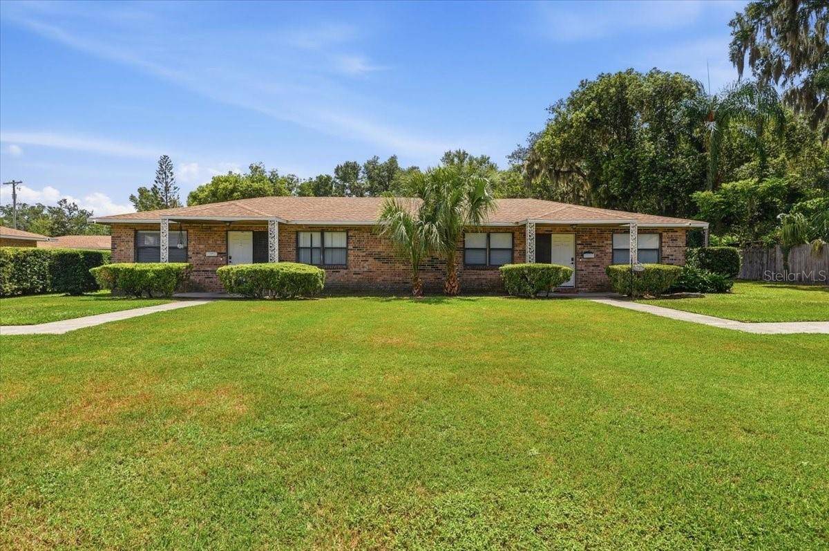 905 S ORANGE AVE, Bartow, FL 33830