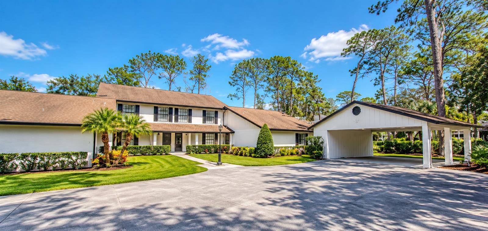 5434 SADDLEBROOK WAY #3, Wesley Chapel, FL 33543