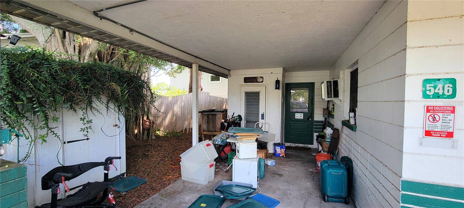 546 35TH AVE N, St Petersburg, FL 33704