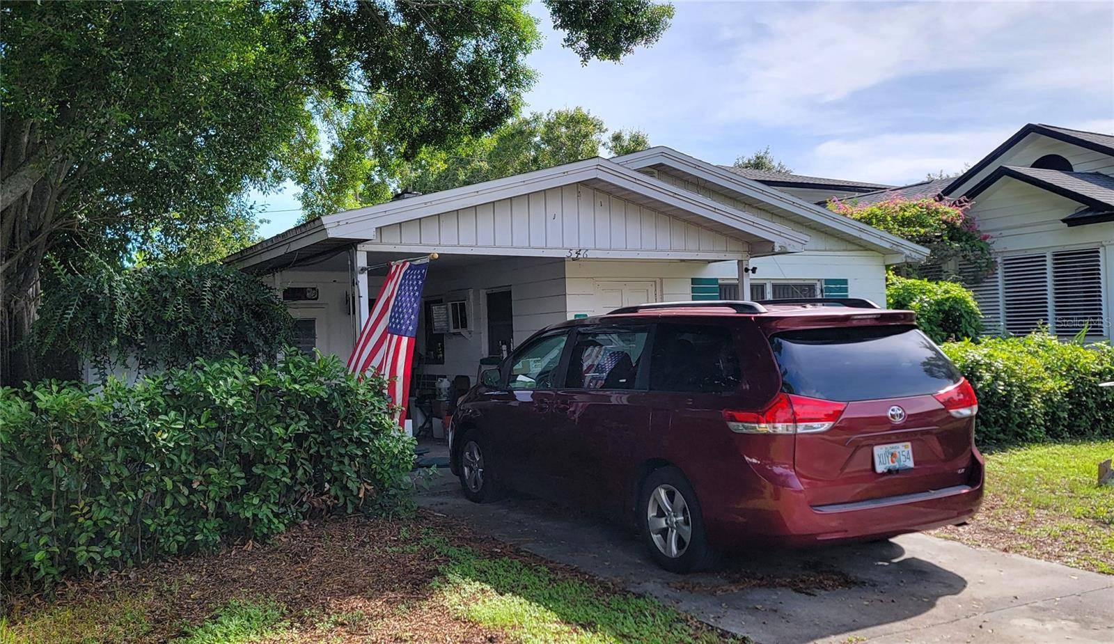546 35TH AVE N, St Petersburg, FL 33704