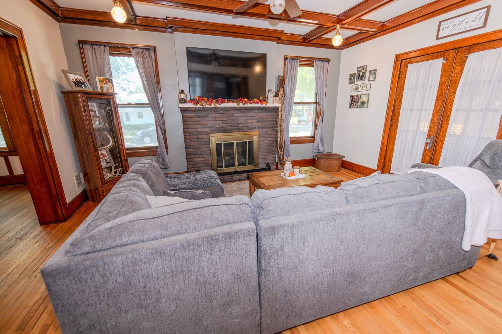 426 E Jefferson ST, Morris, IL 60450