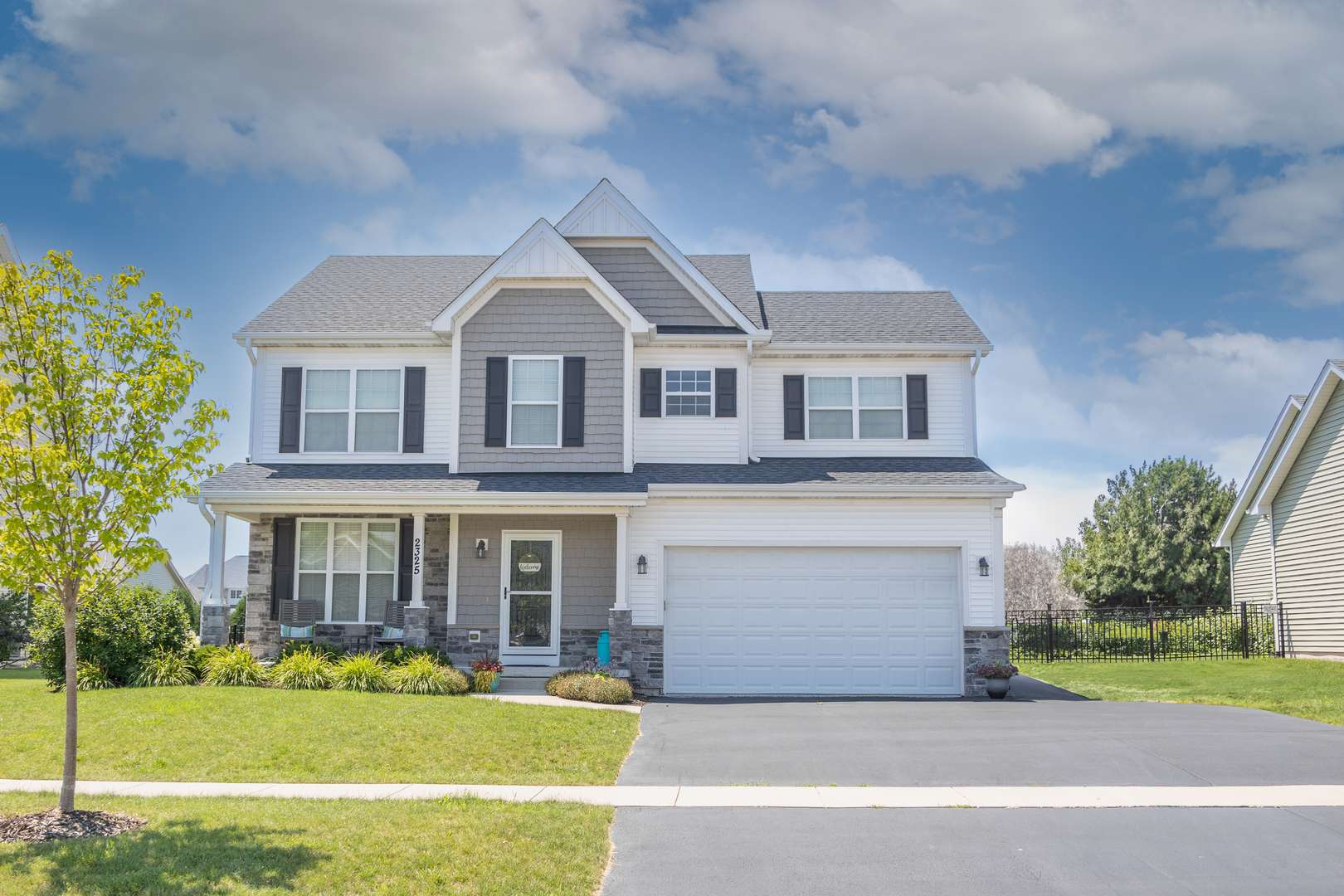 Lot 246 Tallgrass CIR, Hampshire, IL 60140