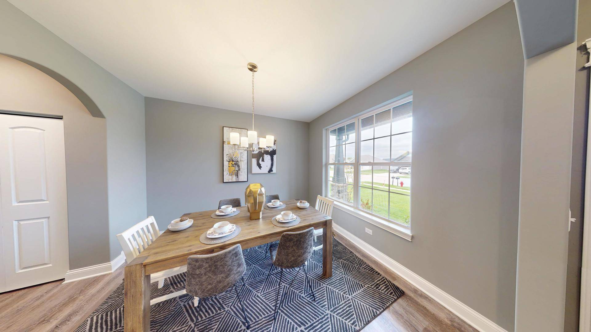 Lot 247 Tallgrass CIR, Hampshire, IL 60140