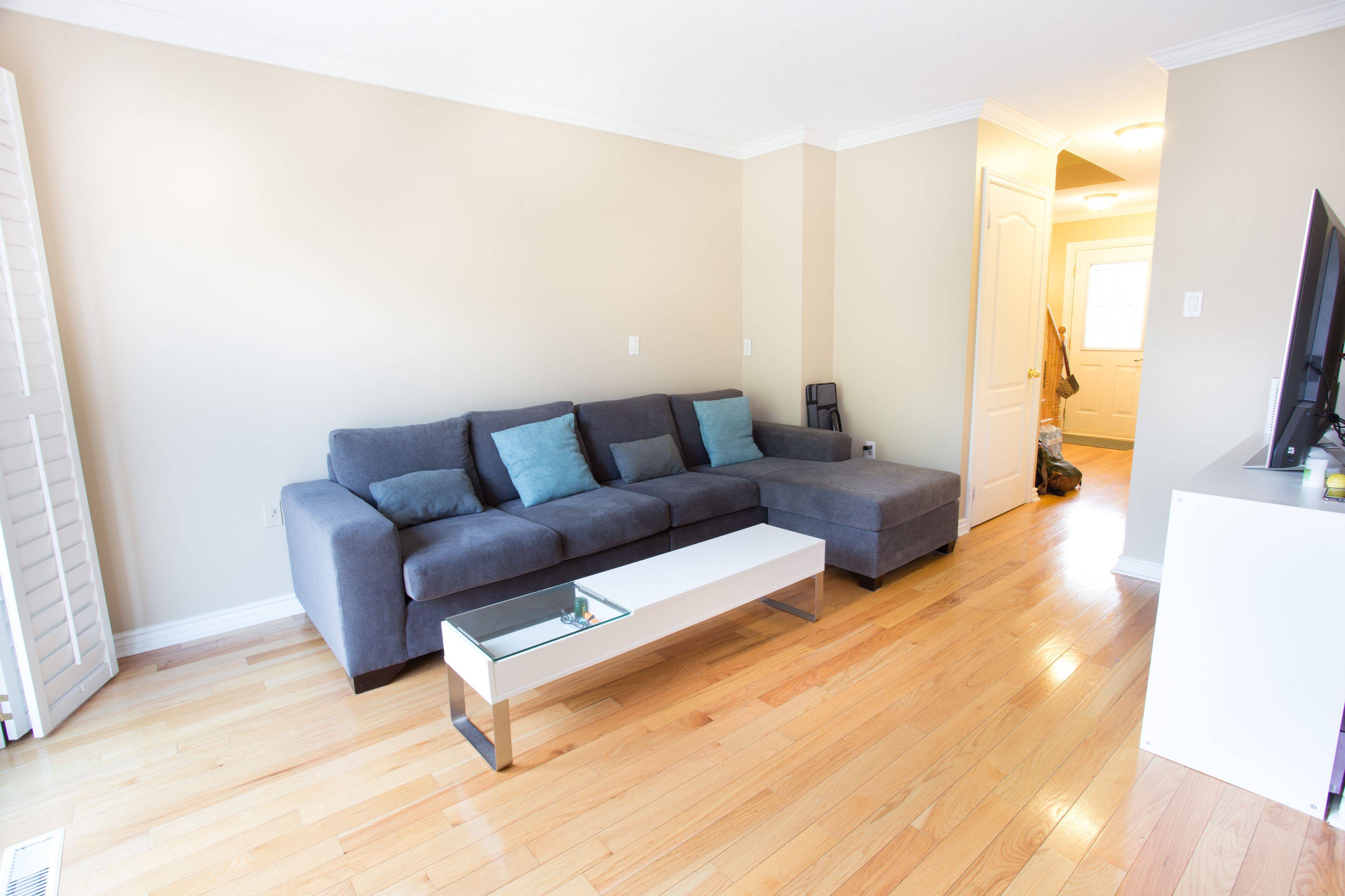 103 Rose Branch DR, Richmond Hill, ON L4S 1J5