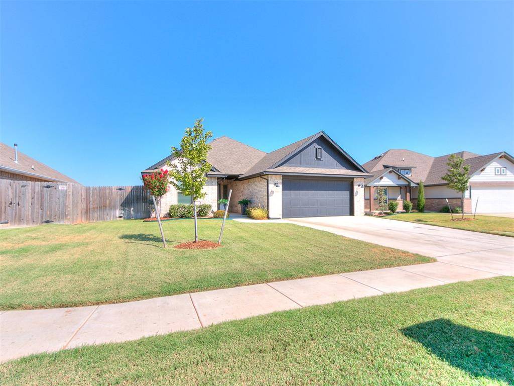 1153 NW 12th ST, Newcastle, OK 73065