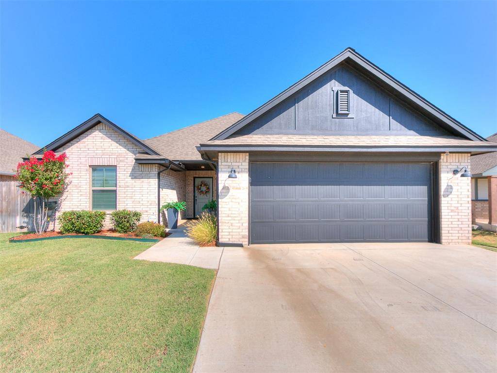 1153 NW 12th ST, Newcastle, OK 73065