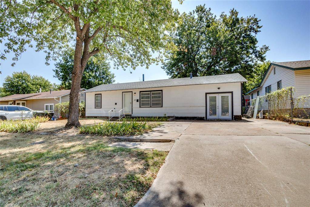 800 E Arbor DR, Oklahoma City, OK 73110