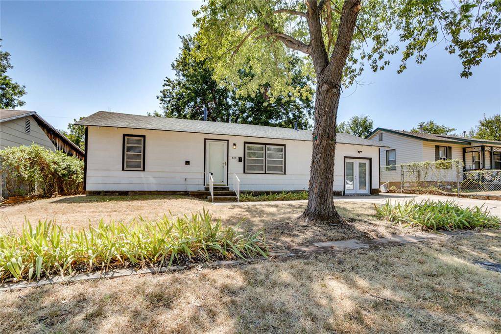 800 E Arbor DR, Oklahoma City, OK 73110