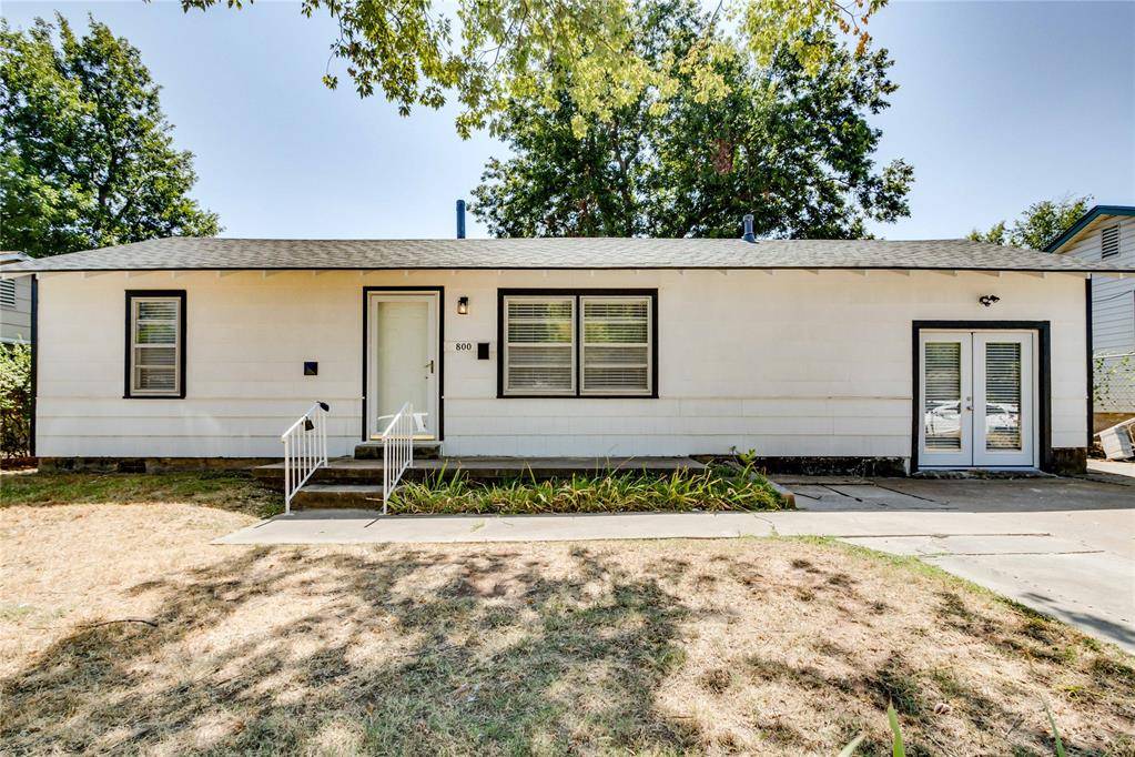 800 E Arbor DR, Oklahoma City, OK 73110