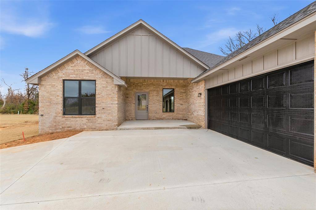 20202 NE 22nd ST, Harrah, OK 73045