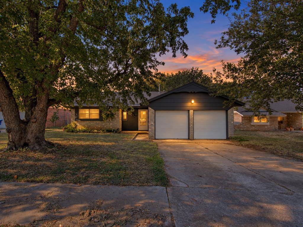 1414 Princeton CIR, Norman, OK 73071