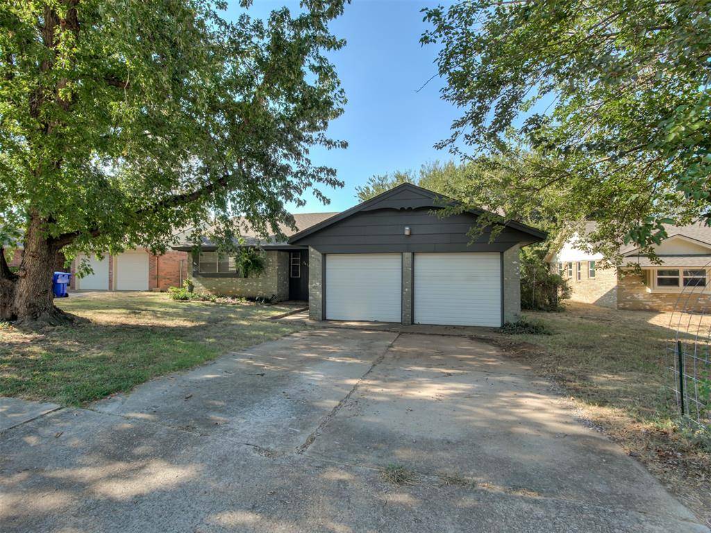 1414 Princeton CIR, Norman, OK 73071