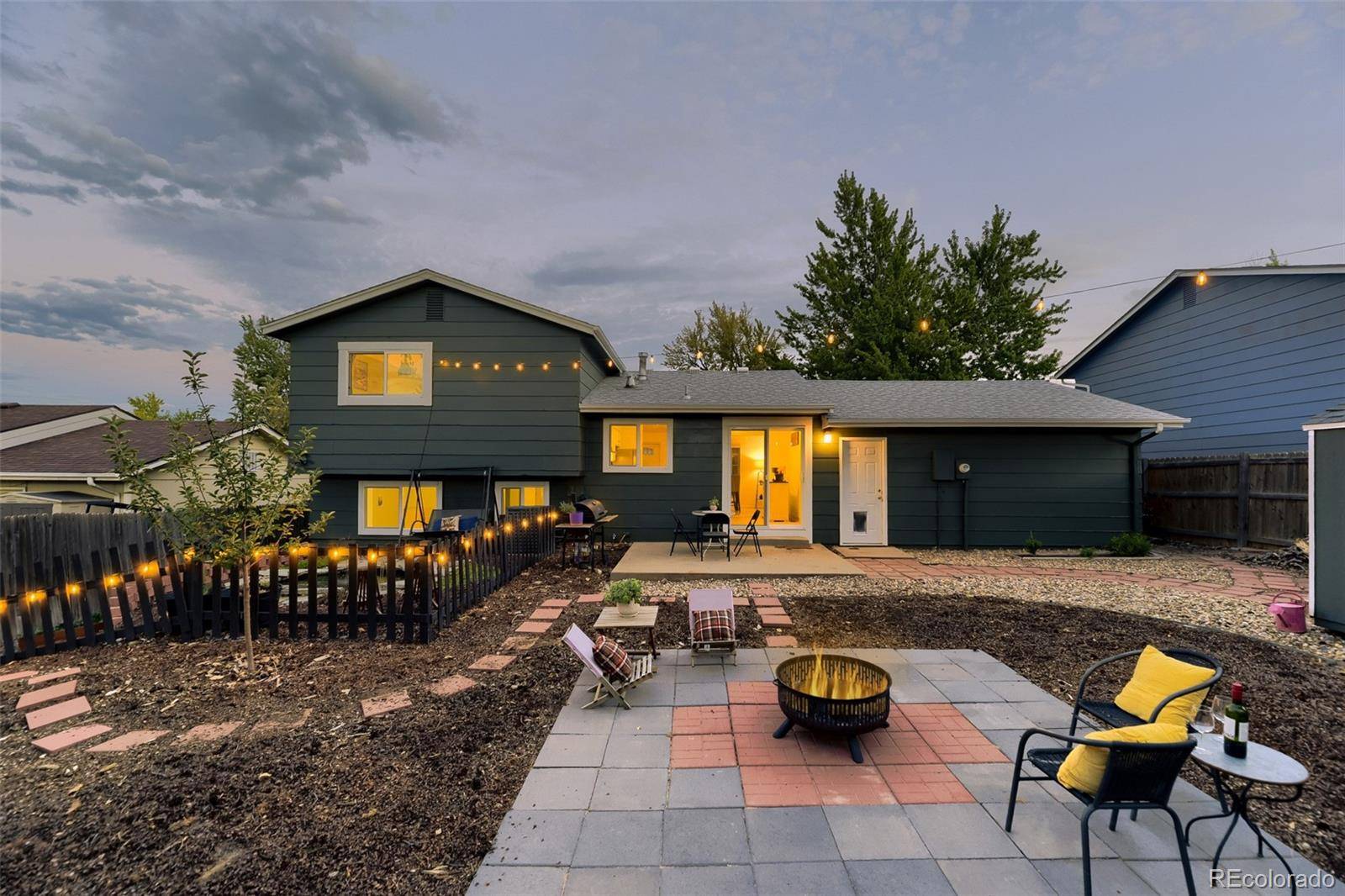2591 S Naples WAY, Aurora, CO 80013