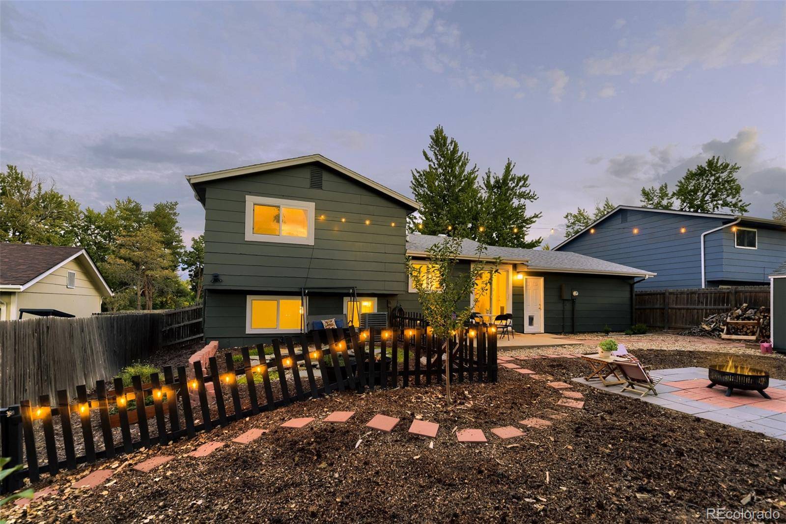 2591 S Naples WAY, Aurora, CO 80013