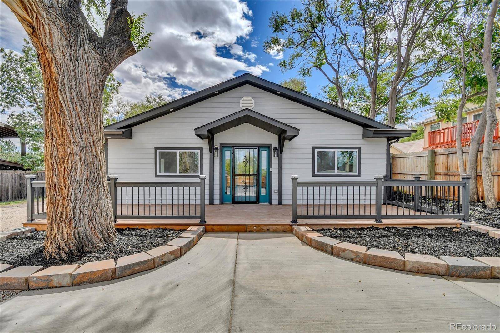 2860 W Dartmouth AVE, Denver, CO 80236