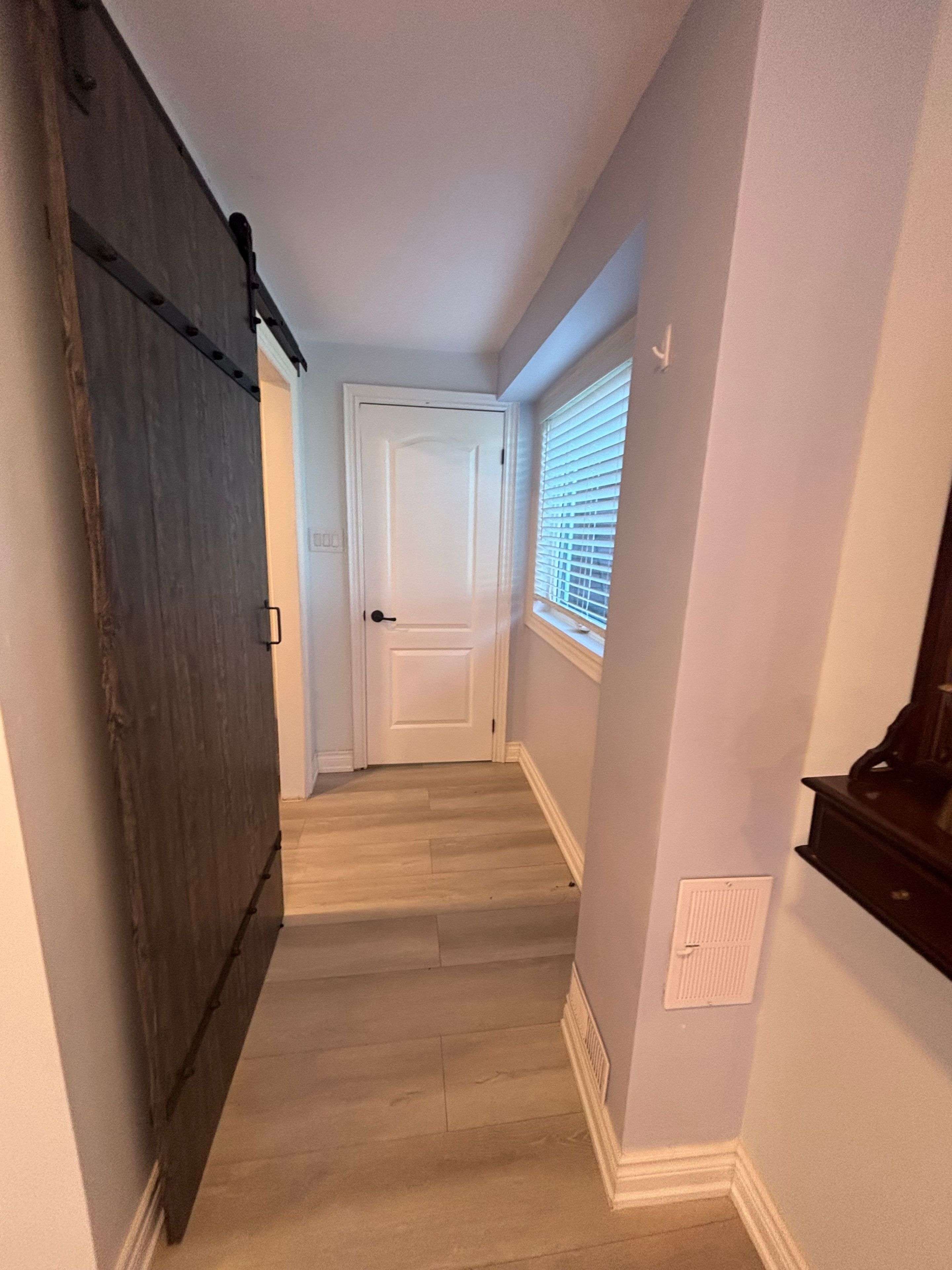 3 Solmes ST #Lower Unit, Prince Edward County, ON K0K 2T0