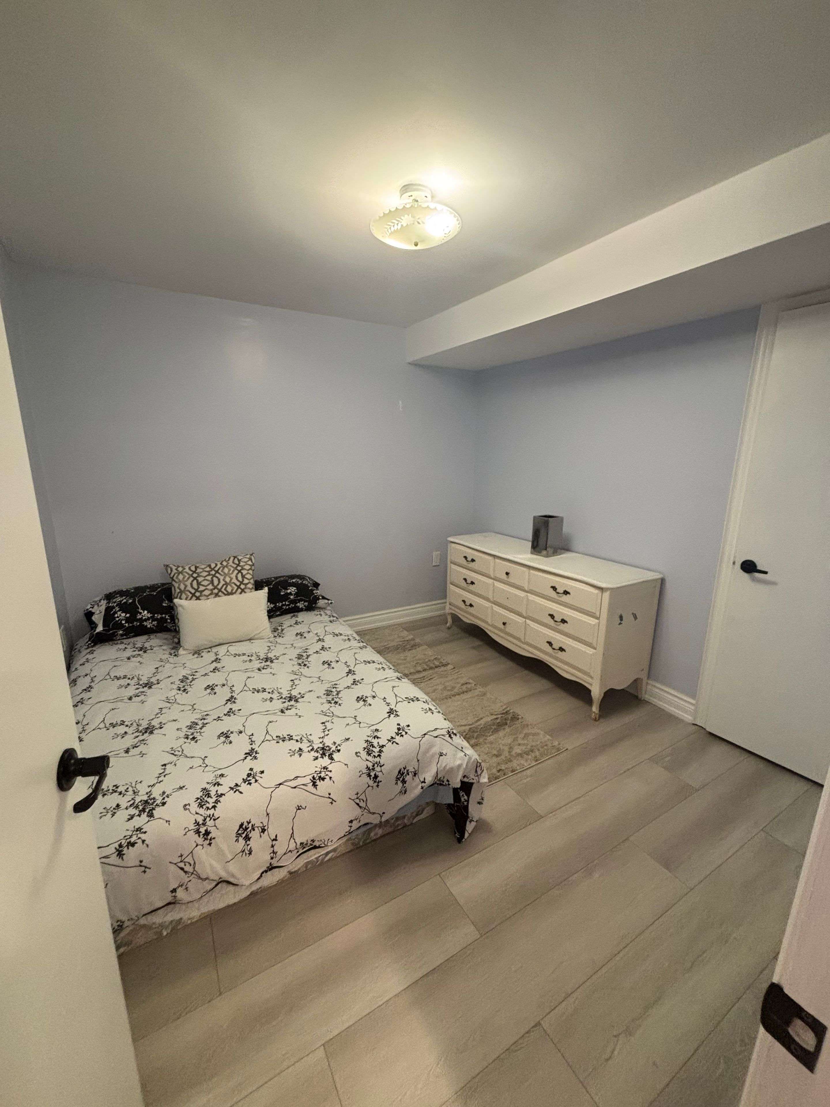 3 Solmes ST #Lower Unit, Prince Edward County, ON K0K 2T0