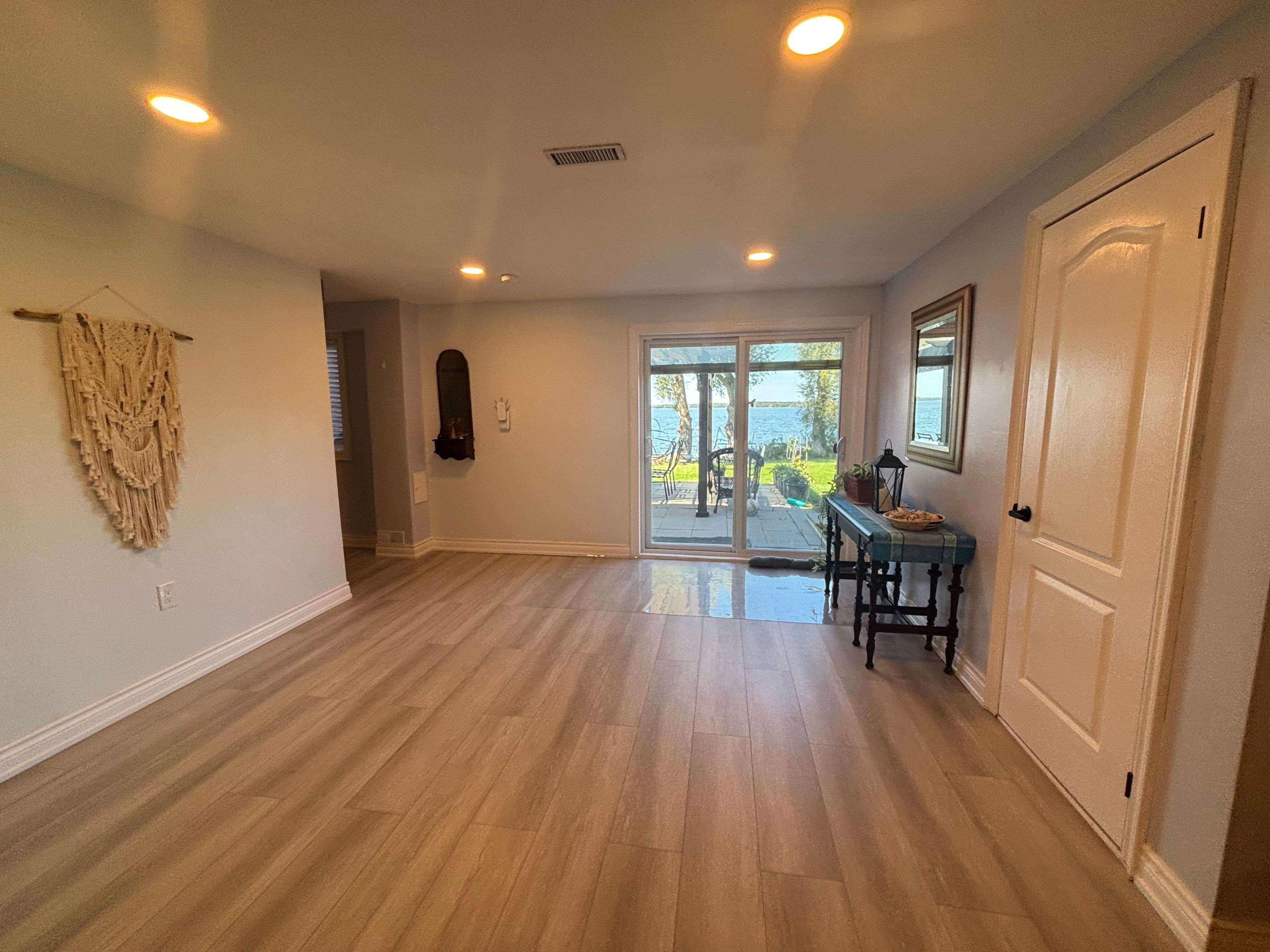 3 Solmes ST #Lower Unit, Prince Edward County, ON K0K 2T0