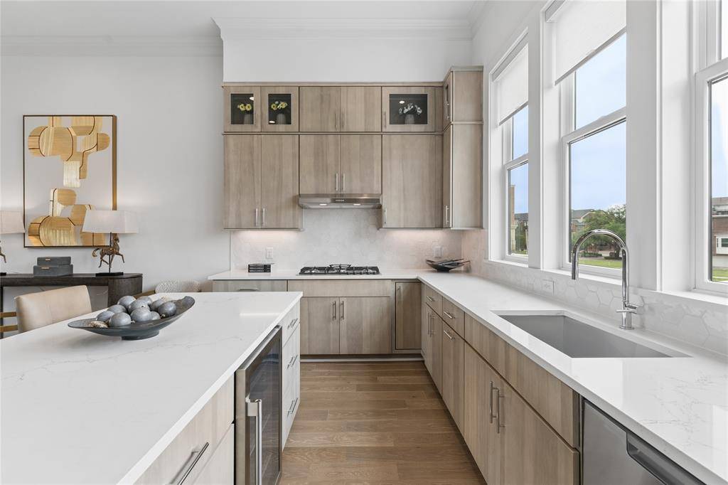 2401 Canton Street #1005, Dallas, TX 75201