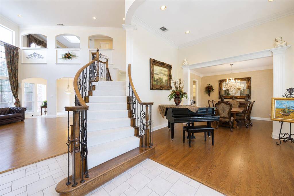 3201 Monette Lane, Plano, TX 75025