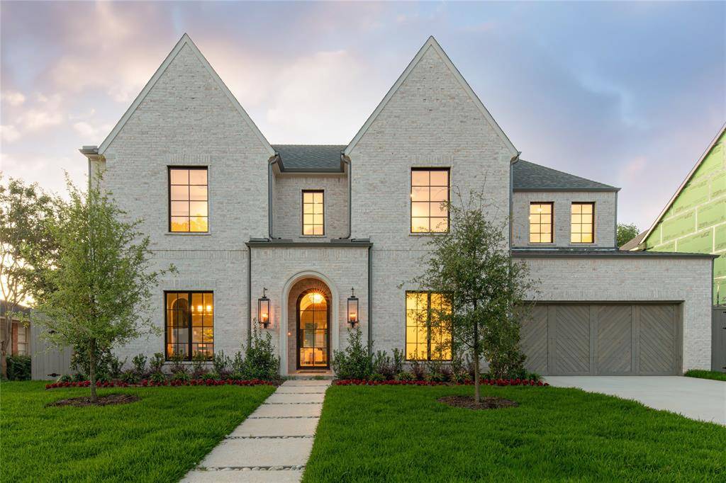 3957 Gaspar Drive, Dallas, TX 75220