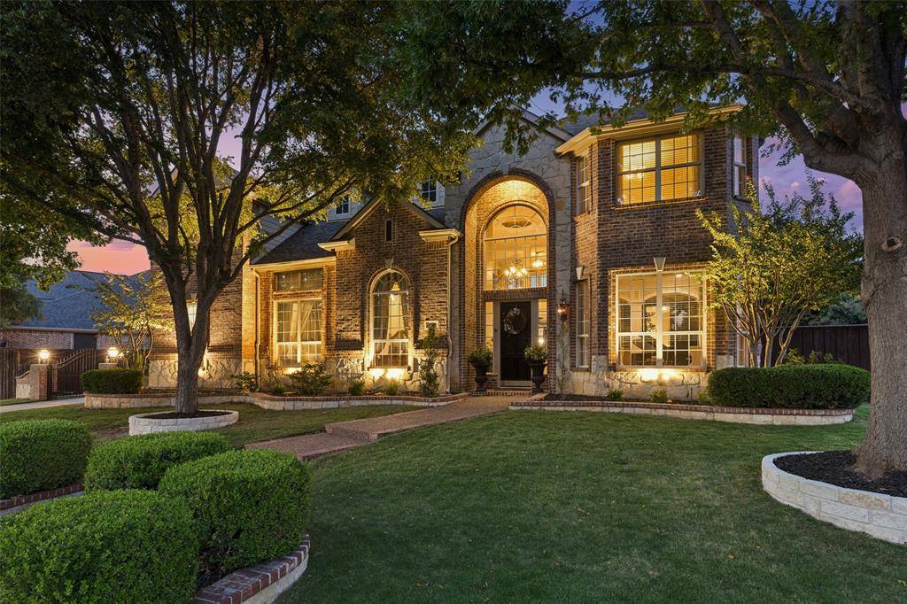 10624 Star Meadow Drive, Frisco, TX 75033