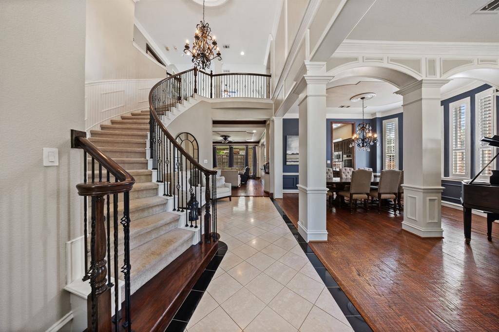 10624 Star Meadow Drive, Frisco, TX 75033