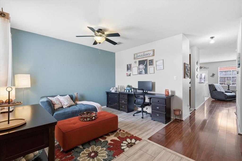 1905 Juniper Drive, Little Elm, TX 75068