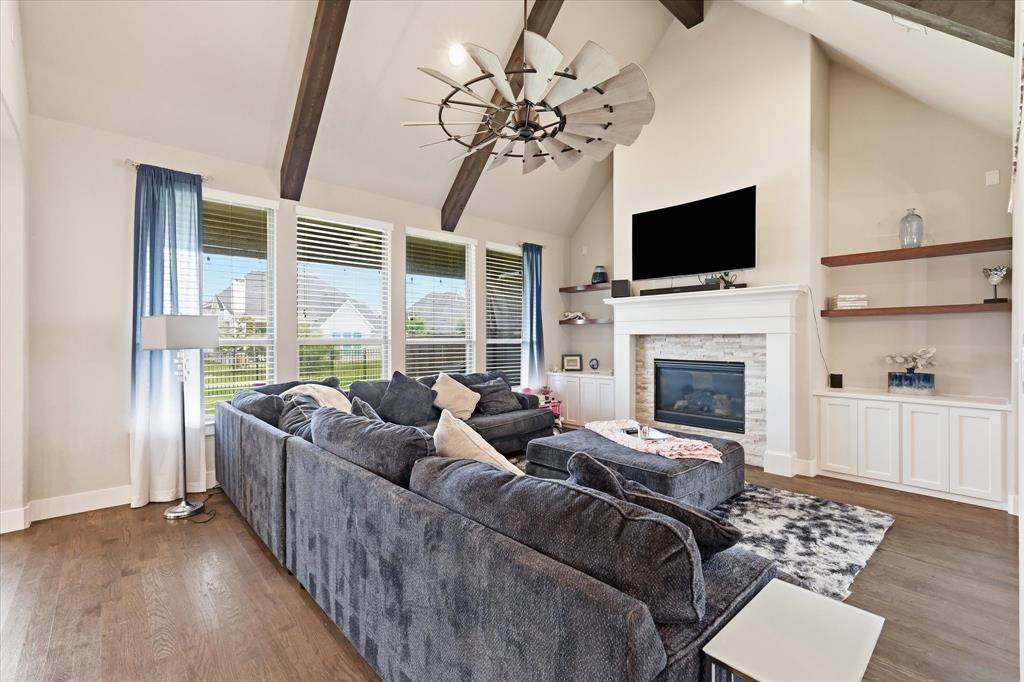 3383 Waverly Drive, Celina, TX 75009