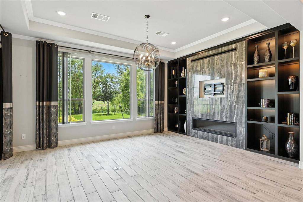 8509 Cocobolo Drive, Denton, TX 76207