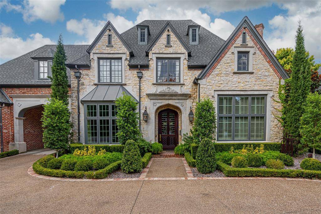 6607 Glendora Avenue, Dallas, TX 75230