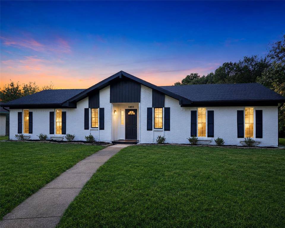 12911 Mitchwin Road, Farmers Branch, TX 75234