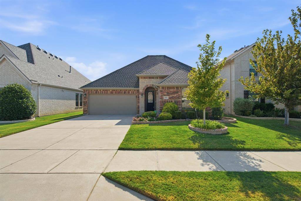 15021 Ravens Way, Fort Worth, TX 76262