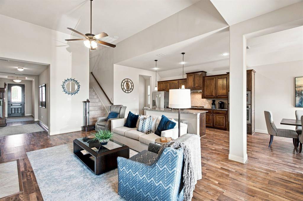 15021 Ravens Way, Fort Worth, TX 76262