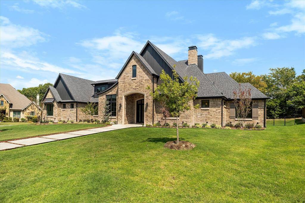 1602 Mariah Court, Heath, TX 75032