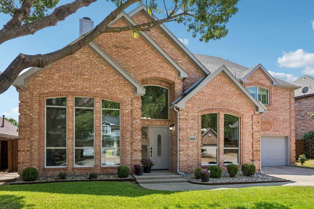 5009 Quail Creek Drive, Mckinney, TX 75072