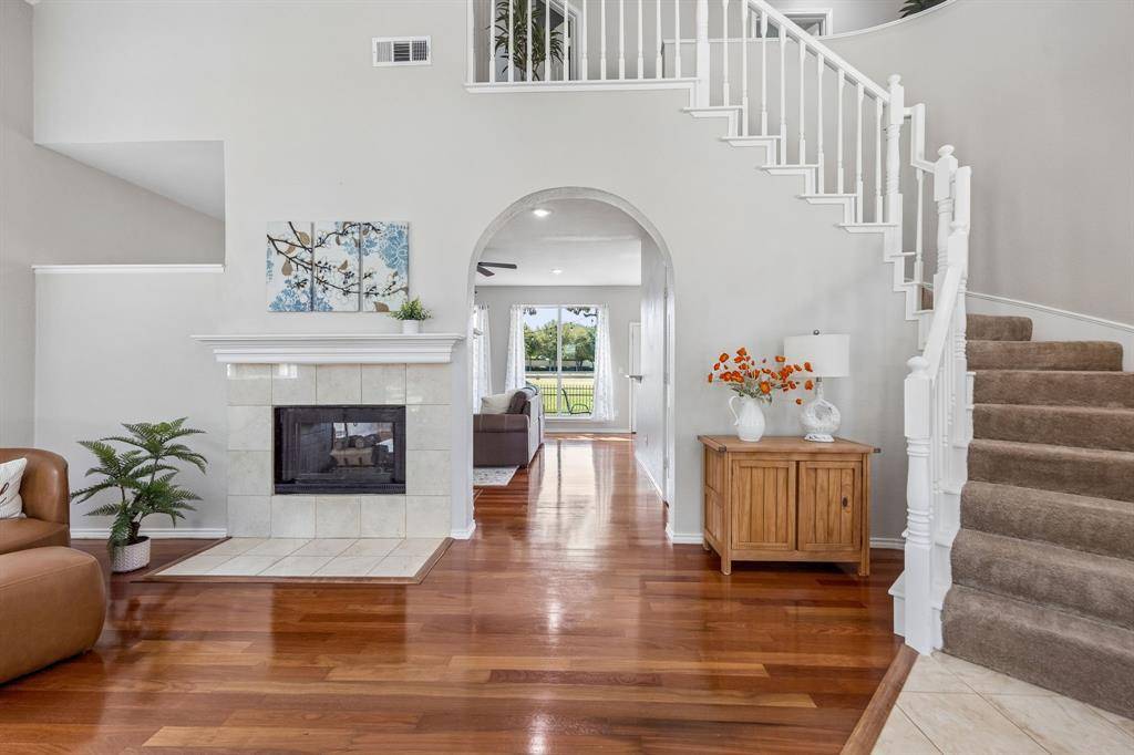 5009 Quail Creek Drive, Mckinney, TX 75072