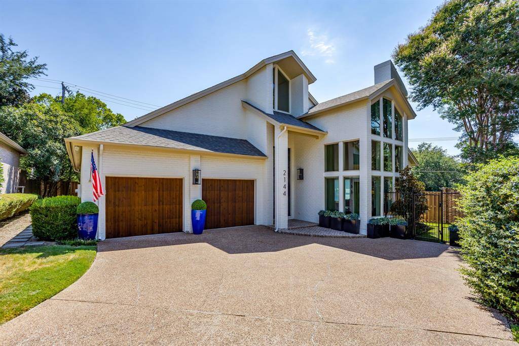 2144 Fountain Square Drive, Fort Worth, TX 76107