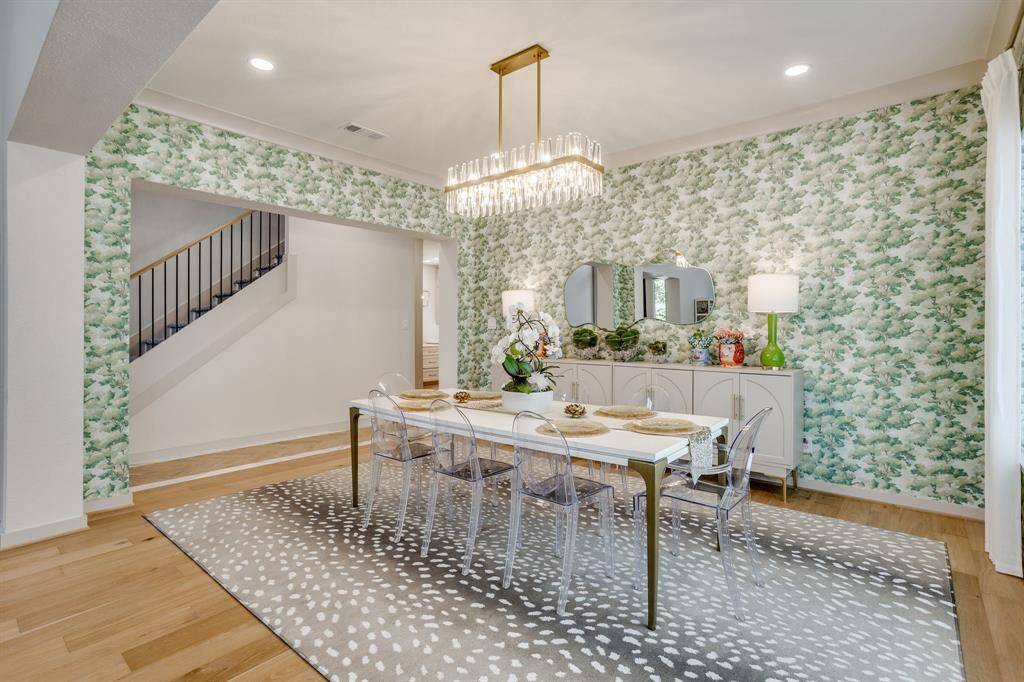 2144 Fountain Square Drive, Fort Worth, TX 76107