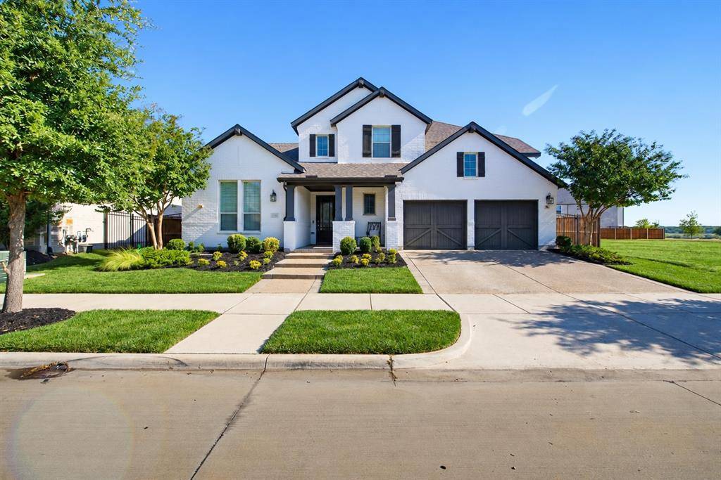 1811 Sable Bay Lane, Arlington, TX 76005