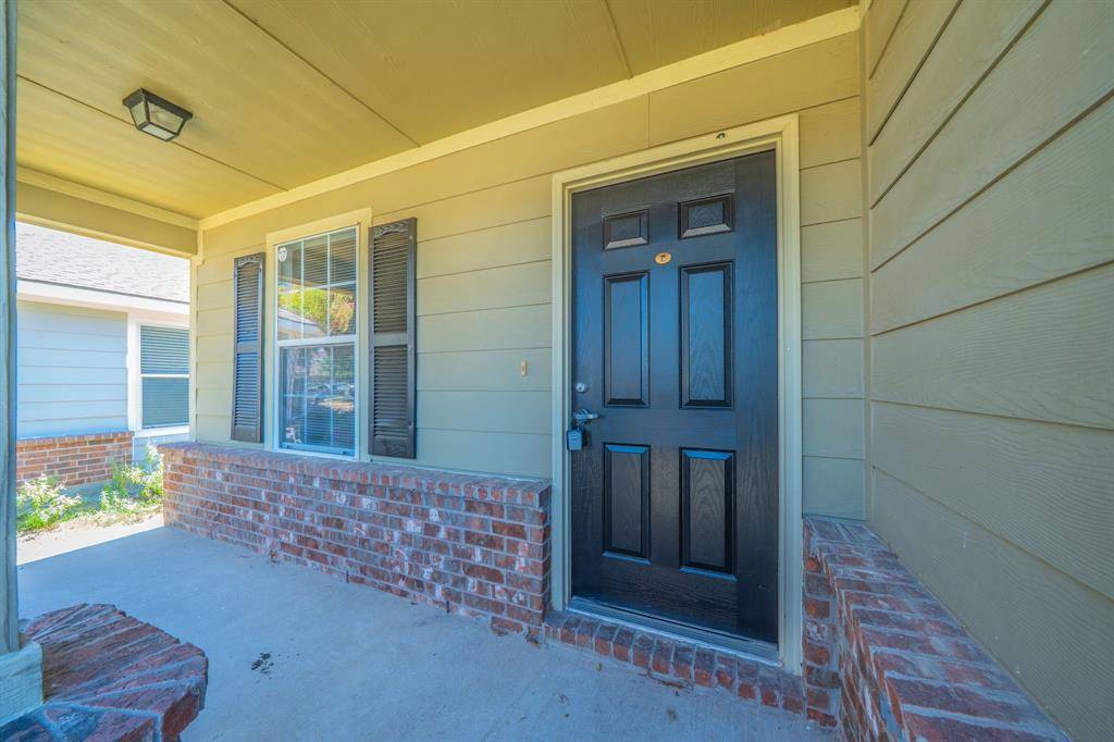 9917 George Washington Drive, Mckinney, TX 75072