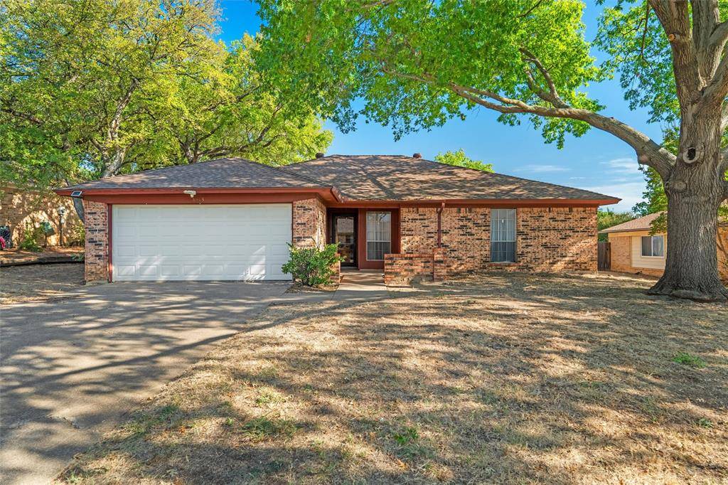 8413 Timberline Court, North Richland Hills, TX 76182