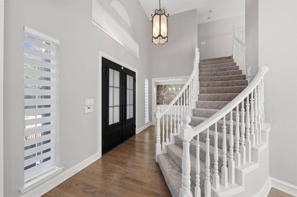 18003 Benchmark Drive, Dallas, TX 75252