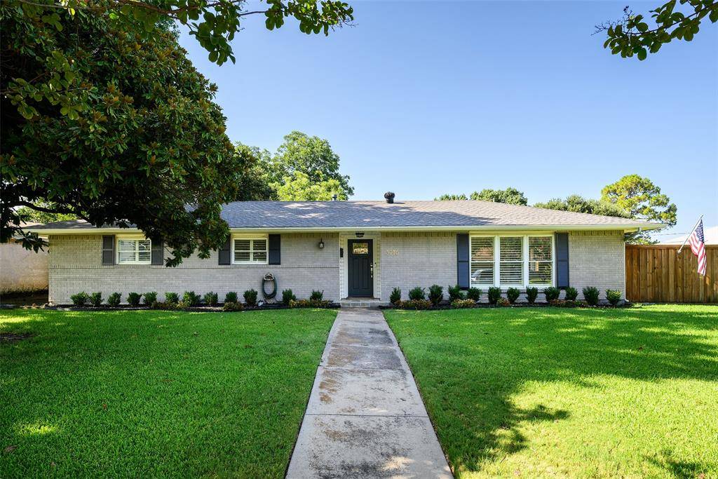 3216 Townsend Drive, Dallas, TX 75229