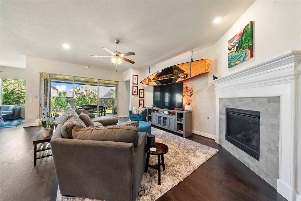 751 Dover Drive, Prosper, TX 75078