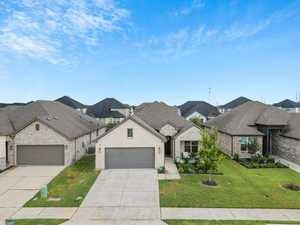 565 Beck Drive, Lavon, TX 75166