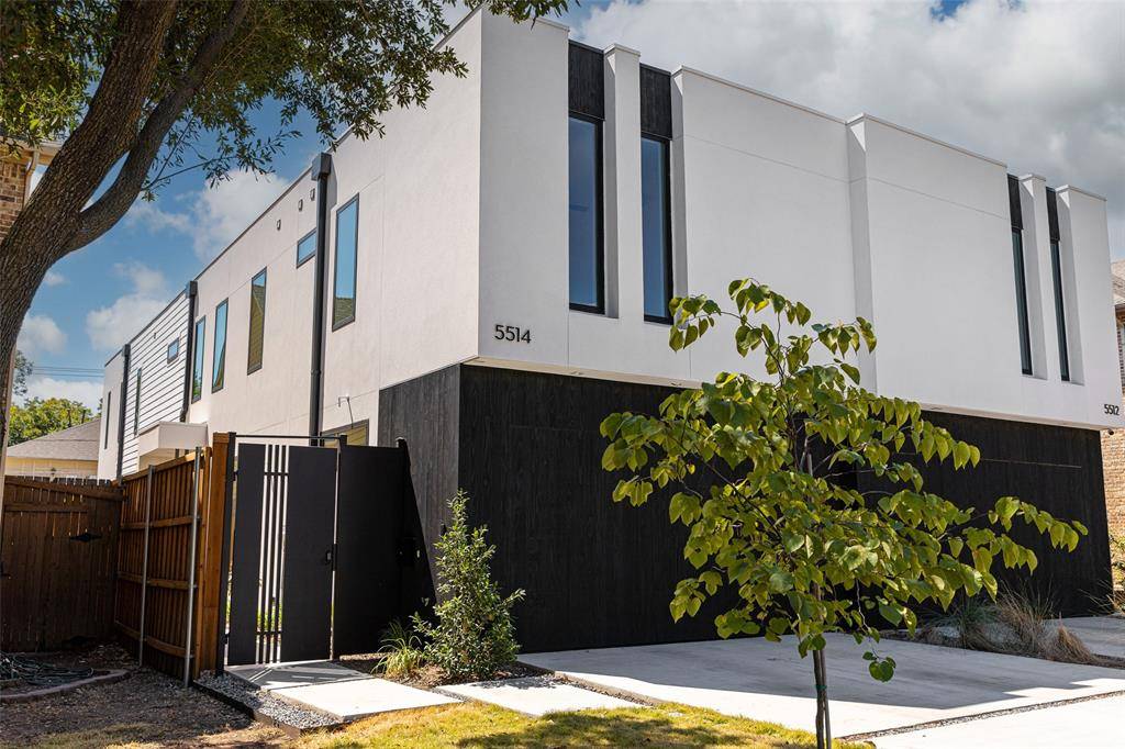 5514 Winton Street, Dallas, TX 75206