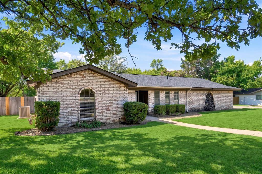 509 Hillside Road, Colleyville, TX 76034