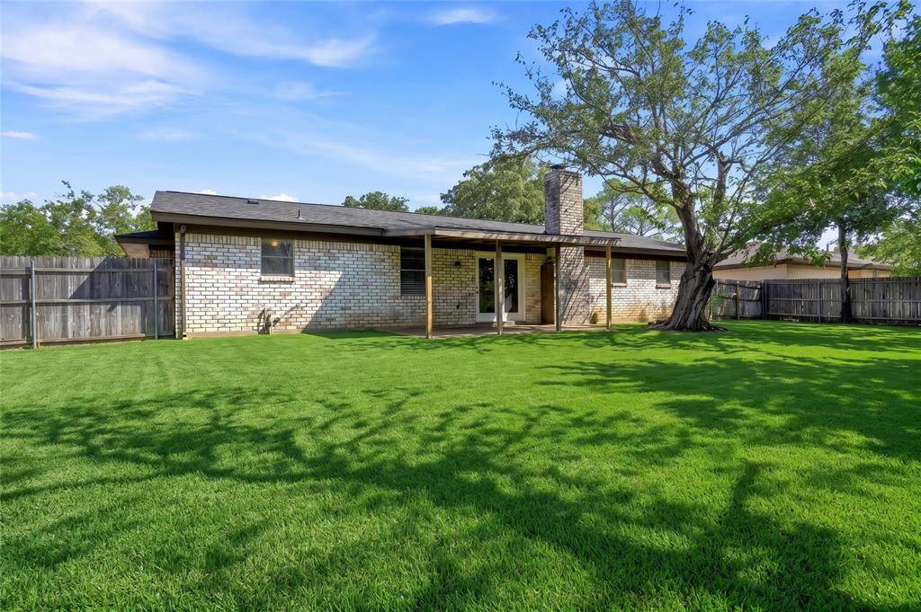 509 Hillside Road, Colleyville, TX 76034